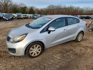 2014 KIA RIO