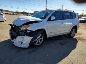 2010 TOYOTA RAV4
