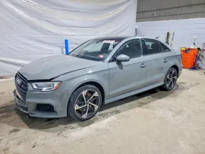 2020 AUDI A3