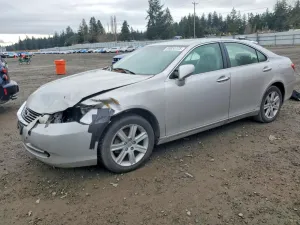 2008 LEXUS ES350