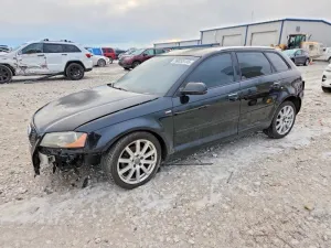 2011 AUDI A3