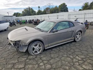 2002 FORD ALL Models