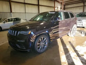 2019 JEEP GRAND CHER