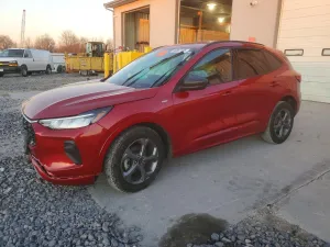 2024 FORD ESCAPE ST