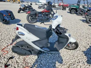 2023 GENUINE SCOOTER CO. SCOOTER