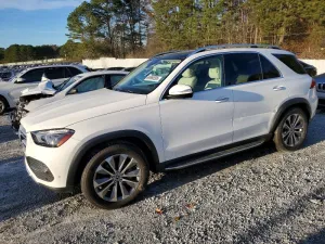 2020 MERCEDES-BENZ GLE-CLASS
