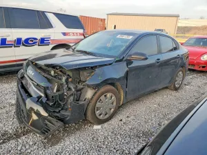 2023 KIA RIO