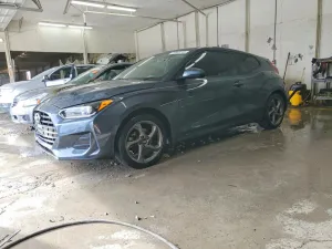 2020 HYUNDAI VELOSTER