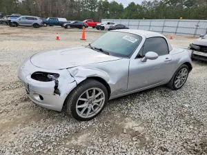2008 MAZDA MX5
