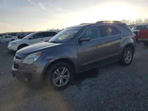 2012 CHEVROLET EQUINOX