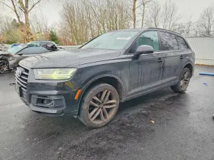 2018 AUDI Q7