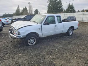 2004 FORD RANGER