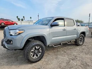 2020 TOYOTA TACOMA