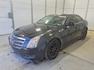 2011 CADILLAC CTS