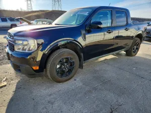 2023 FORD MAVERICK