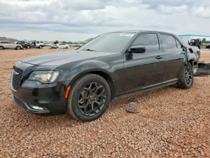 2020 CHRYSLER 300