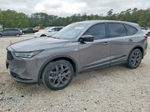 2023 ACURA MDX