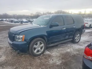 2007 CHEVROLET TAHOE