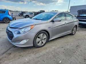 2014 HYUNDAI SONATA
