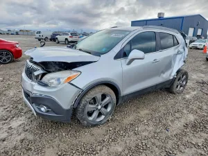2013 BUICK ENCORE
