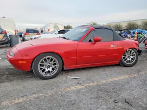 1992 MAZDA MX5