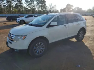 2007 FORD EDGE