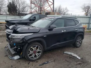 2022 KIA SELTOS