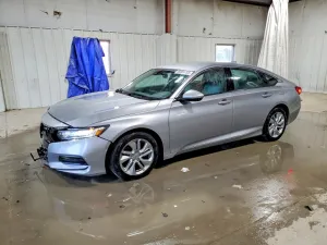 2020 HONDA ACCORD