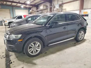 2020 AUDI Q5