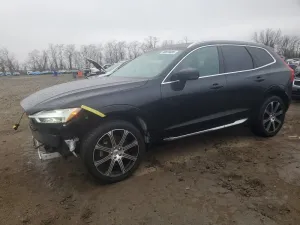 2019 VOLVO XC60