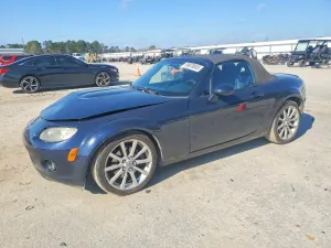 2007 MAZDA MX5
