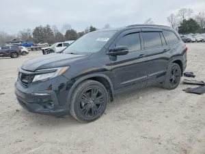 2020 HONDA PILOT
