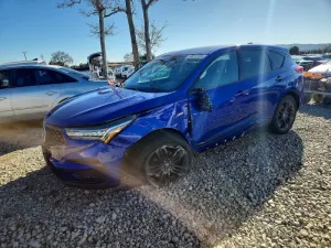 2019 ACURA RDX