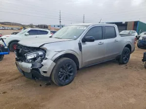 2024 FORD MAVERICK L