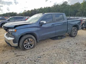 2022 CHEVROLET ALL Models