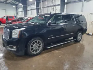 2015 GMC YUKON