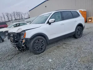2022 KIA TELLURIDE