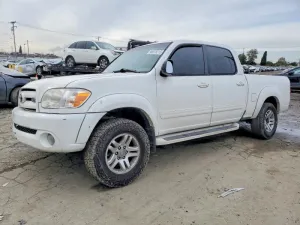 2006 TOYOTA TUNDRA