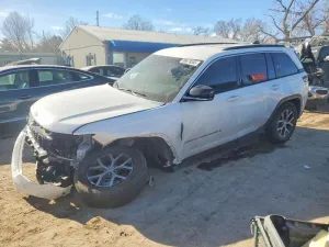 2025 JEEP GRAND CHER