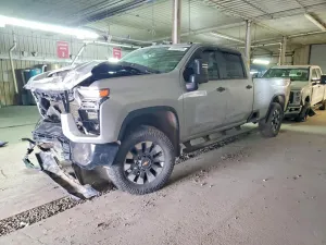 2021 CHEVROLET ALL Models