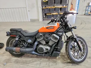 2024 HARLEY-DAVIDSON RH975 S