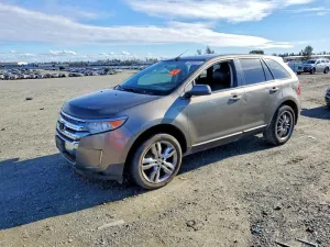2013 FORD EDGE