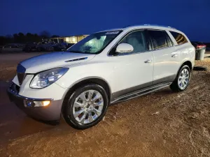 2011 BUICK ENCLAVE