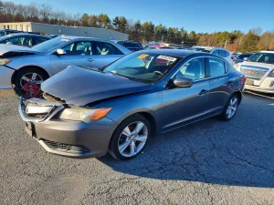 2014 ACURA ILX