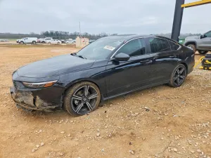 2024 HONDA ACCORD