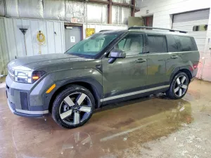 2024 HYUNDAI SANTA FE