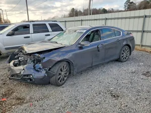 2014 ACURA TL