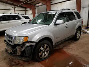 2009 FORD ESCAPE