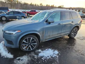 2020 VOLVO XC90