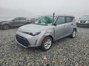 2025 KIA SOUL